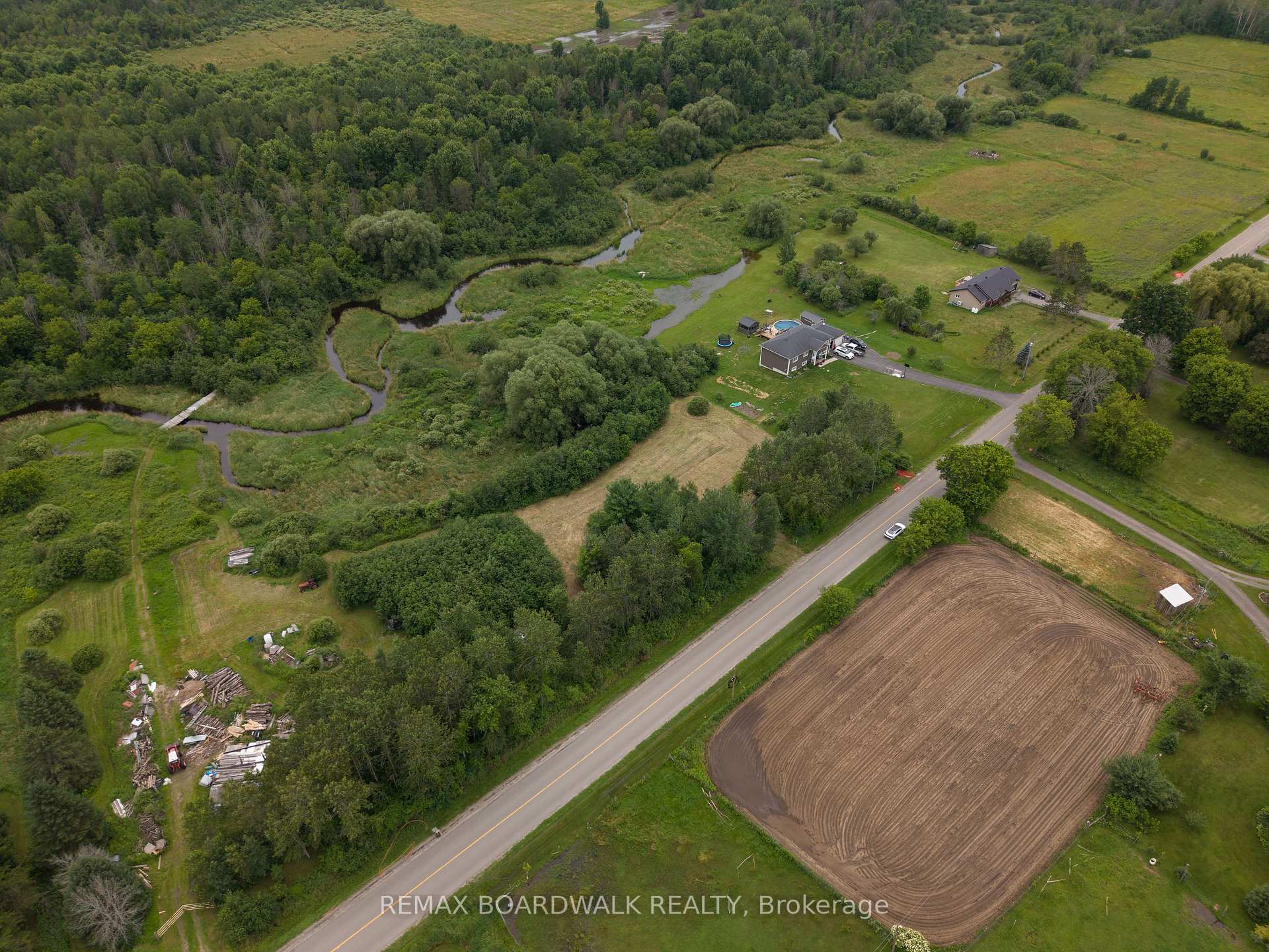 Photo 26 of 1403 Pittston Road, Edwardsburgh/Cardinal, Edwardsburgh/Cardinal Twp — HOMEH