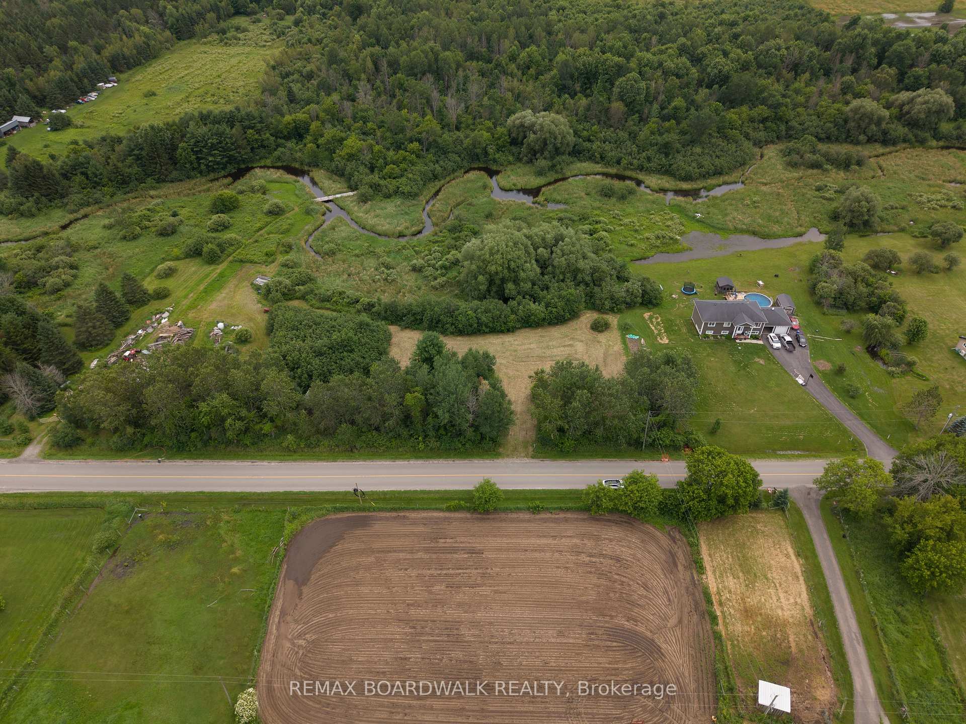 Photo 27 of 1403 Pittston Road, Edwardsburgh/Cardinal, Edwardsburgh/Cardinal Twp — HOMEH