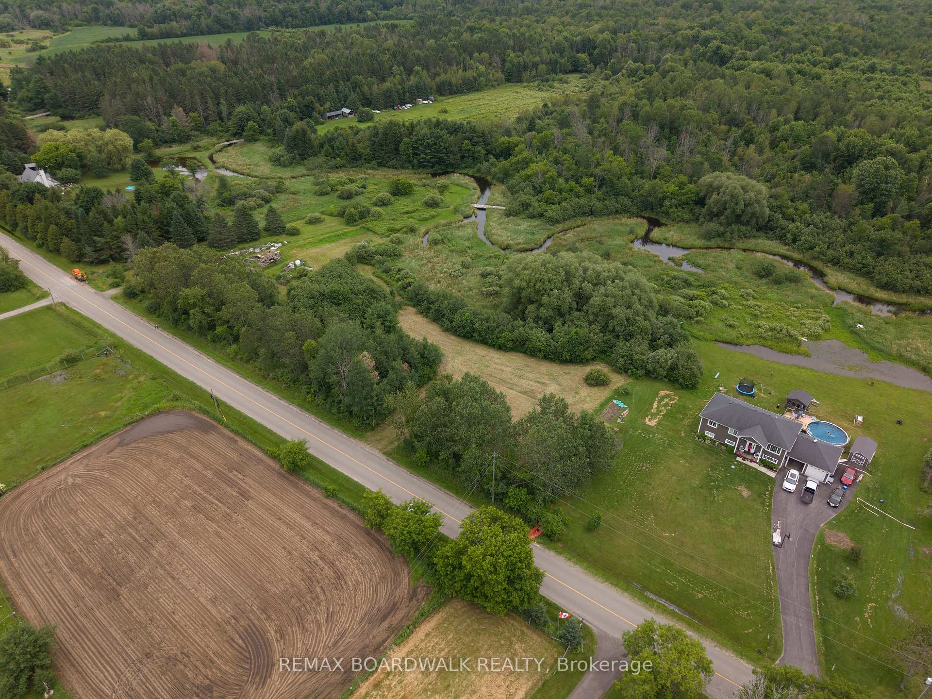 Photo 29 of 1403 Pittston Road, Edwardsburgh/Cardinal, Edwardsburgh/Cardinal Twp — HOMEH