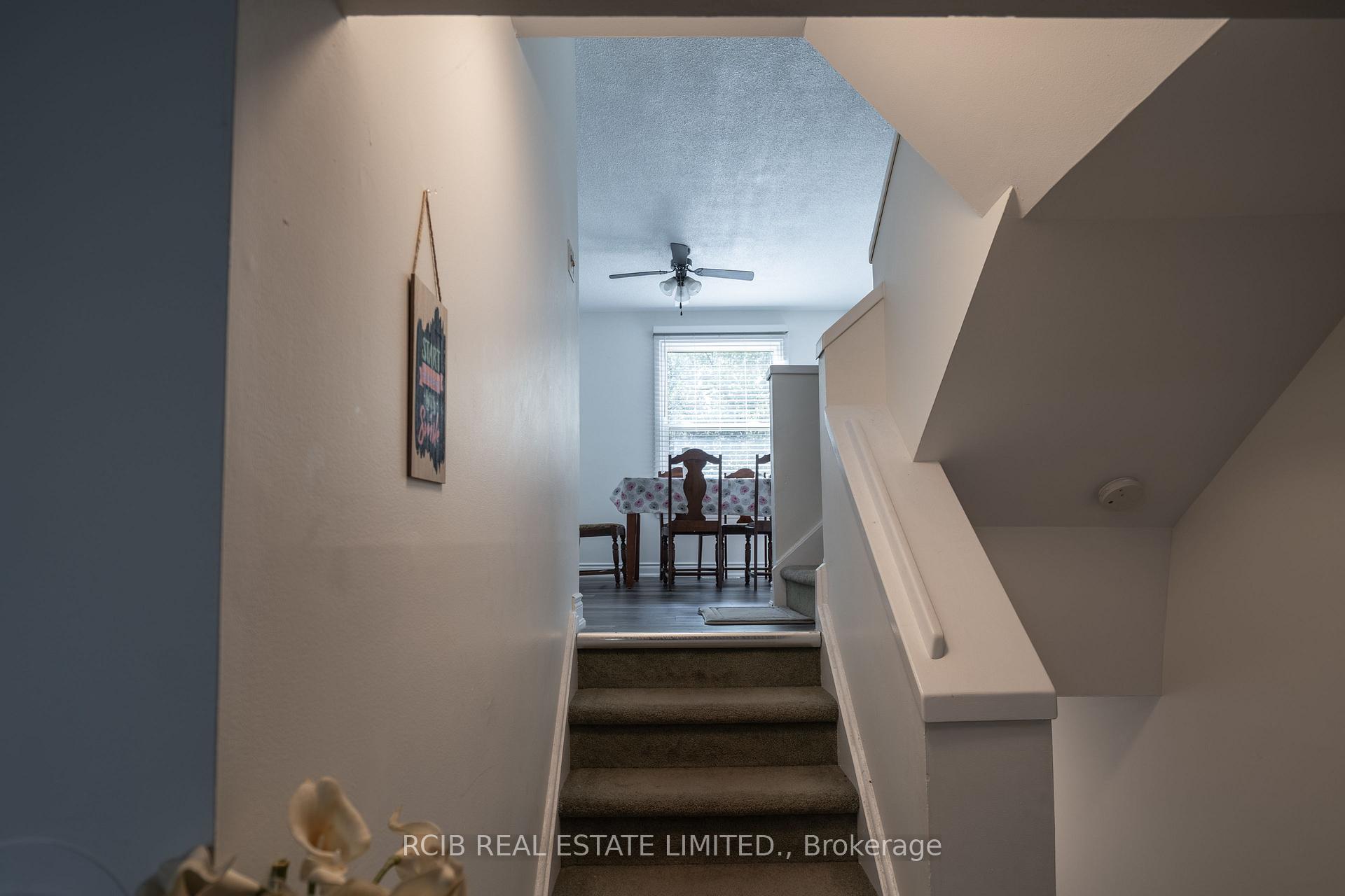 Photo 17 of 38 Eden Park, Brampton, Southgate — HOMEH