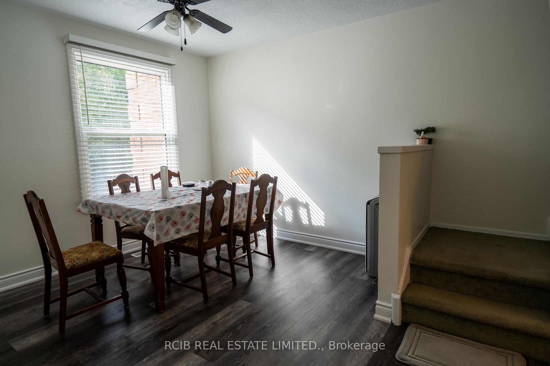 Photo 20 of 38 Eden Park, Brampton, Southgate — HOMEH