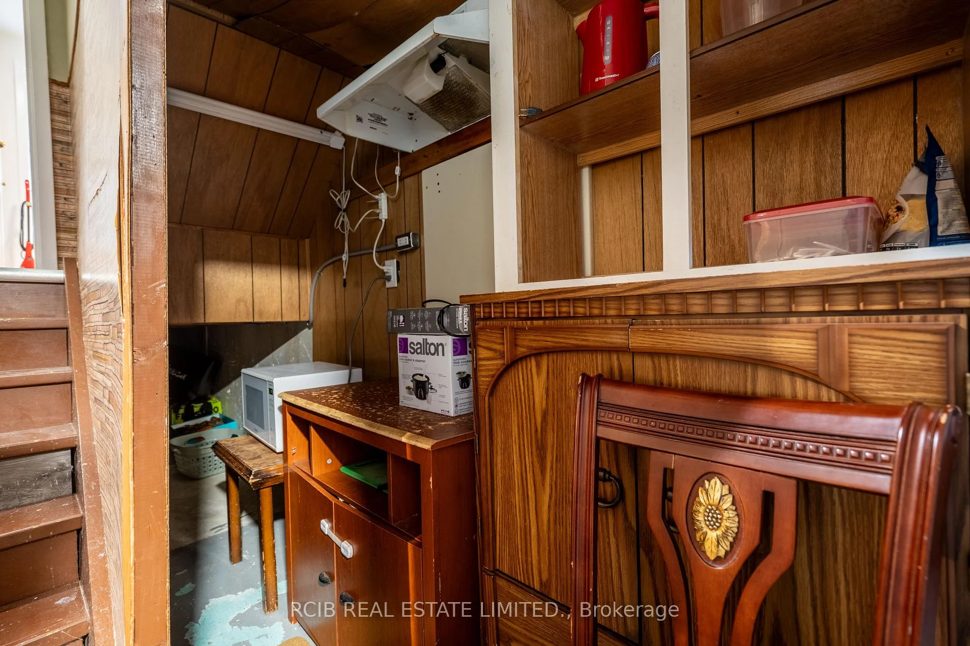 Photo 38 of 38 Eden Park, Brampton, Southgate — HOMEH