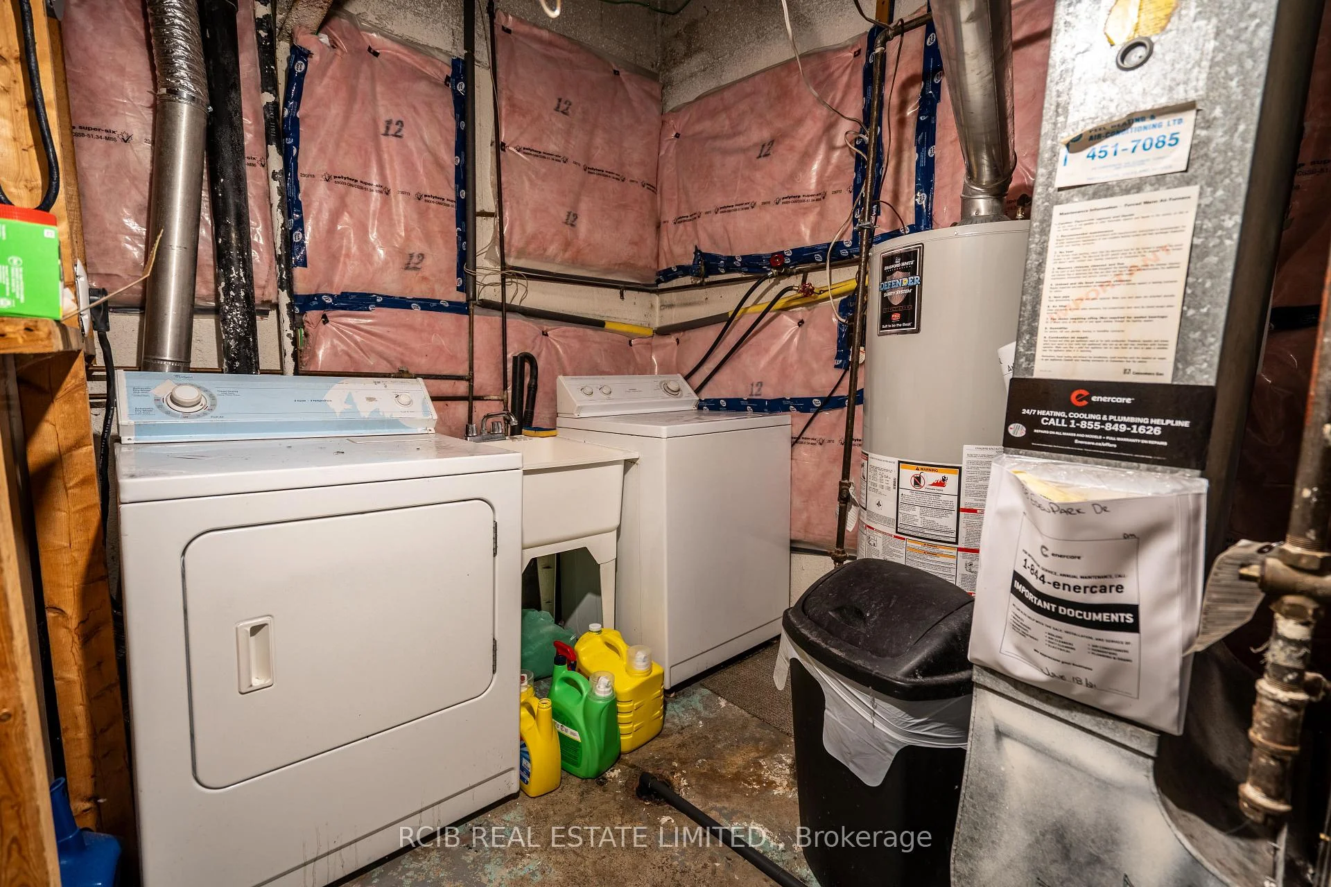 Photo 39 of 38 Eden Park, Brampton, Southgate — HOMEH