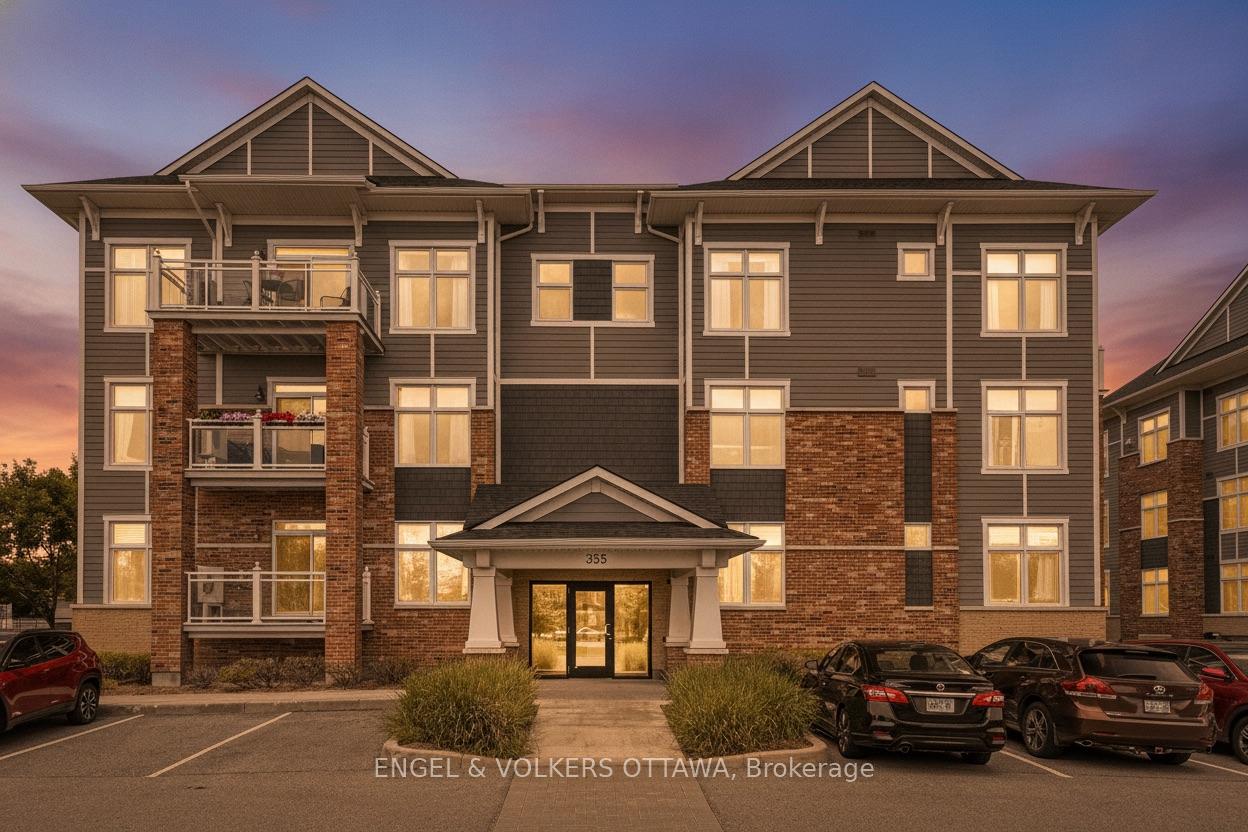 Photo 1 of Unit 304, 355 Elizabeth Cosgrove Private, Ottawa, Mer Bleue/Bradley Estates/Anderson Park — HOMEH