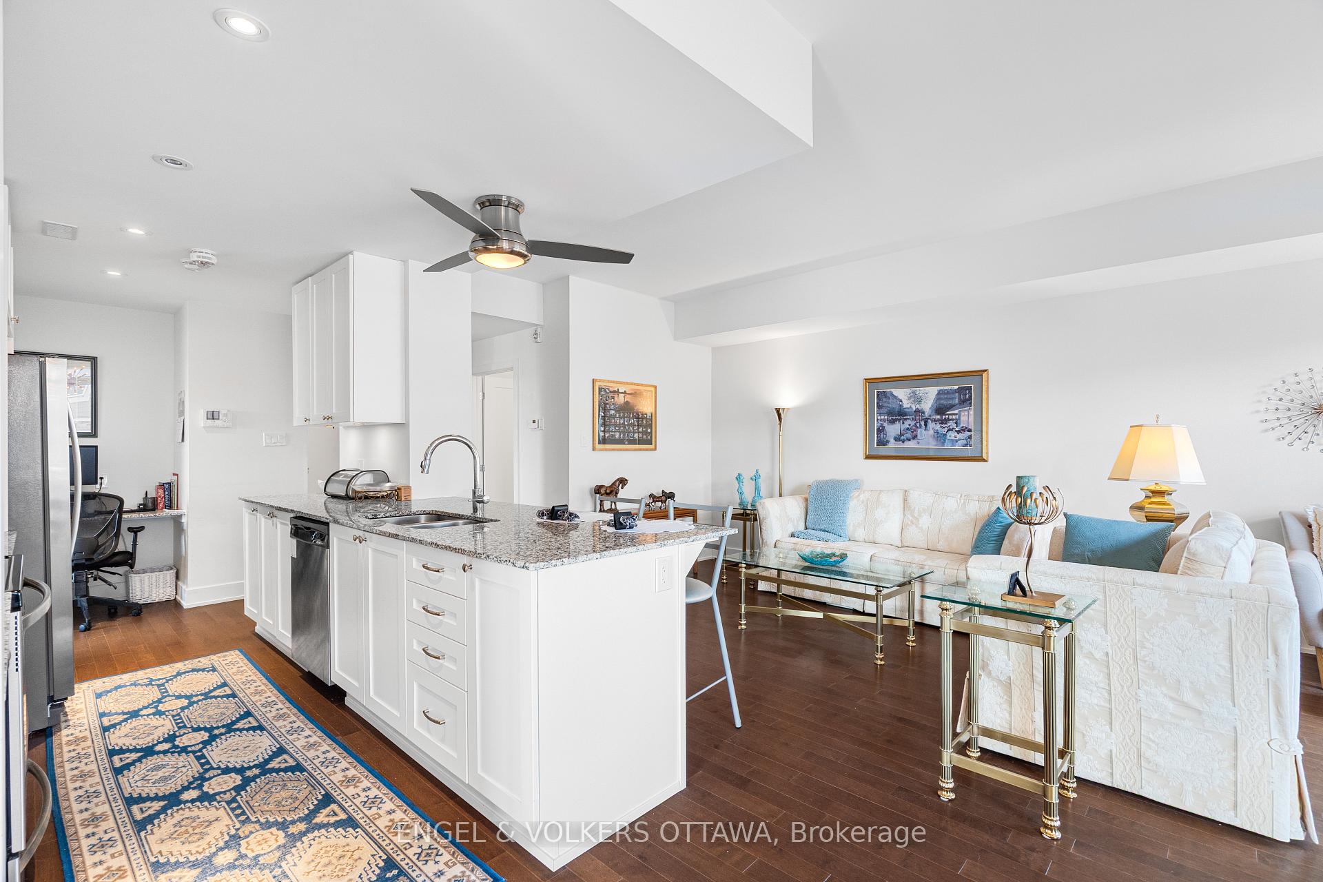Photo 8 of Unit 304, 355 Elizabeth Cosgrove Private, Ottawa, Mer Bleue/Bradley Estates/Anderson Park — HOMEH