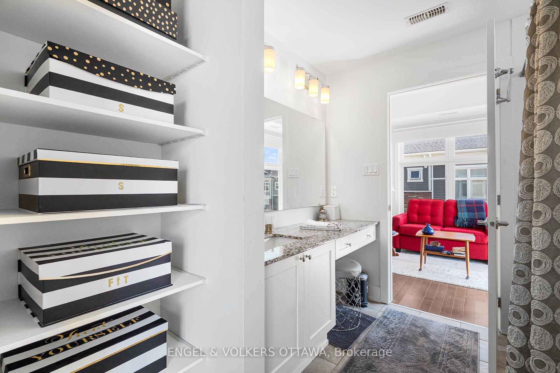 Photo 13 of Unit 304, 355 Elizabeth Cosgrove Private, Ottawa, Mer Bleue/Bradley Estates/Anderson Park — HOMEH