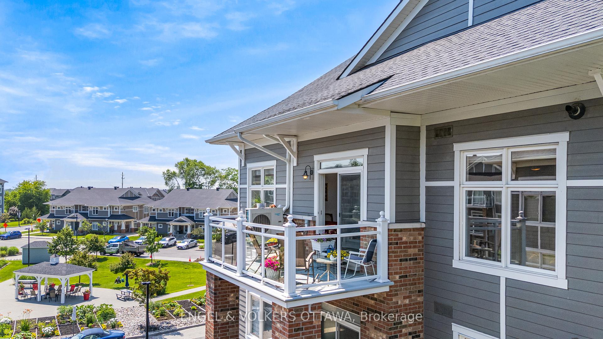 Photo 22 of Unit 304, 355 Elizabeth Cosgrove Private, Ottawa, Mer Bleue/Bradley Estates/Anderson Park — HOMEH