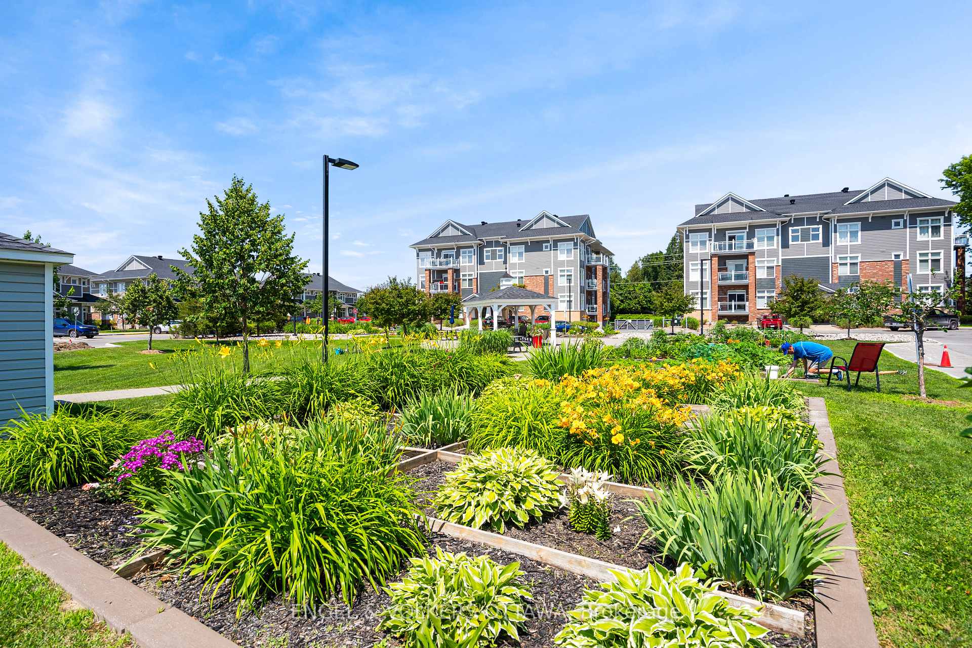 Photo 24 of Unit 304, 355 Elizabeth Cosgrove Private, Ottawa, Mer Bleue/Bradley Estates/Anderson Park — HOMEH