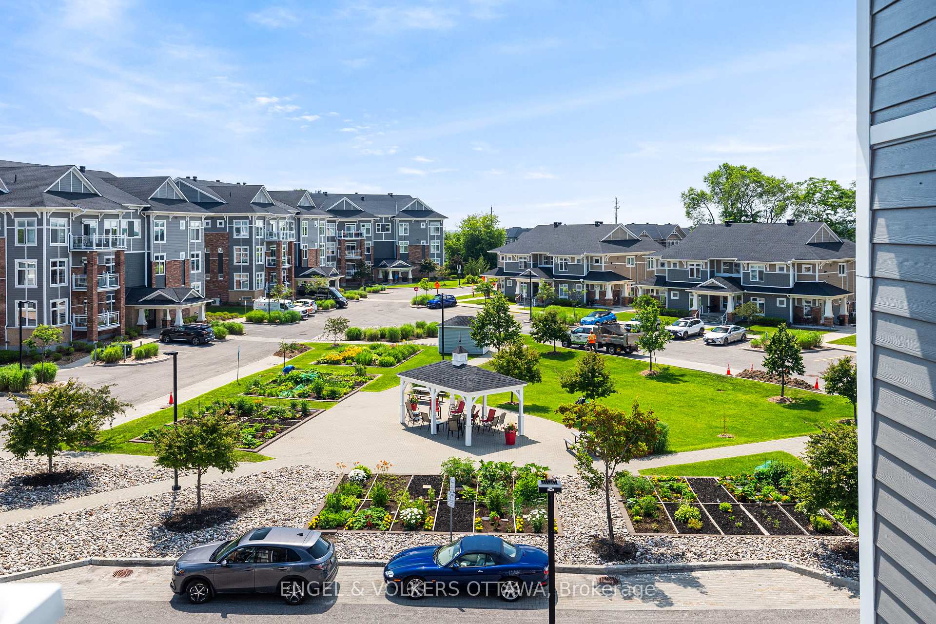 Photo 26 of Unit 304, 355 Elizabeth Cosgrove Private, Ottawa, Mer Bleue/Bradley Estates/Anderson Park — HOMEH
