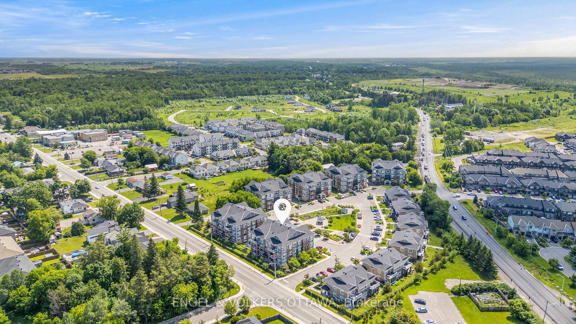 Photo 28 of Unit 304, 355 Elizabeth Cosgrove Private, Ottawa, Mer Bleue/Bradley Estates/Anderson Park — HOMEH