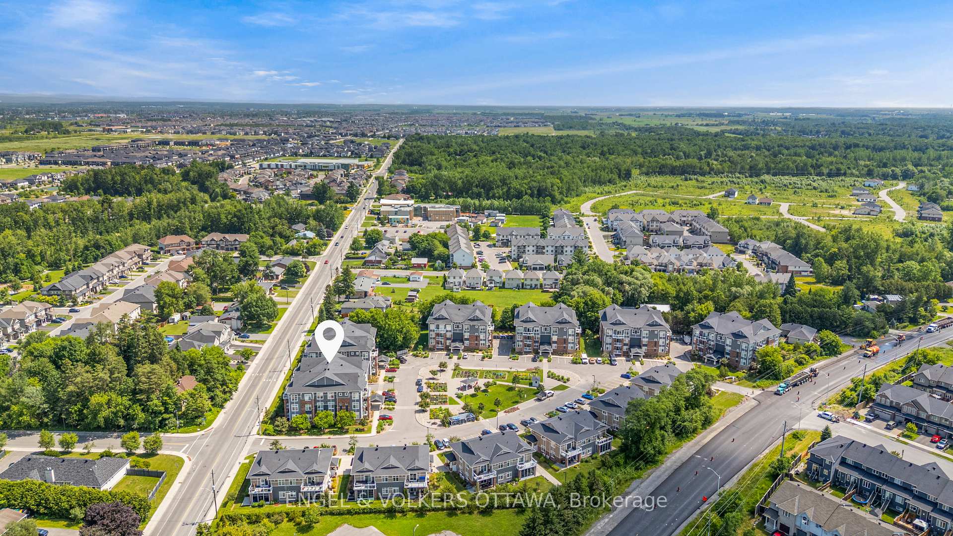 Photo 30 of Unit 304, 355 Elizabeth Cosgrove Private, Ottawa, Mer Bleue/Bradley Estates/Anderson Park — HOMEH