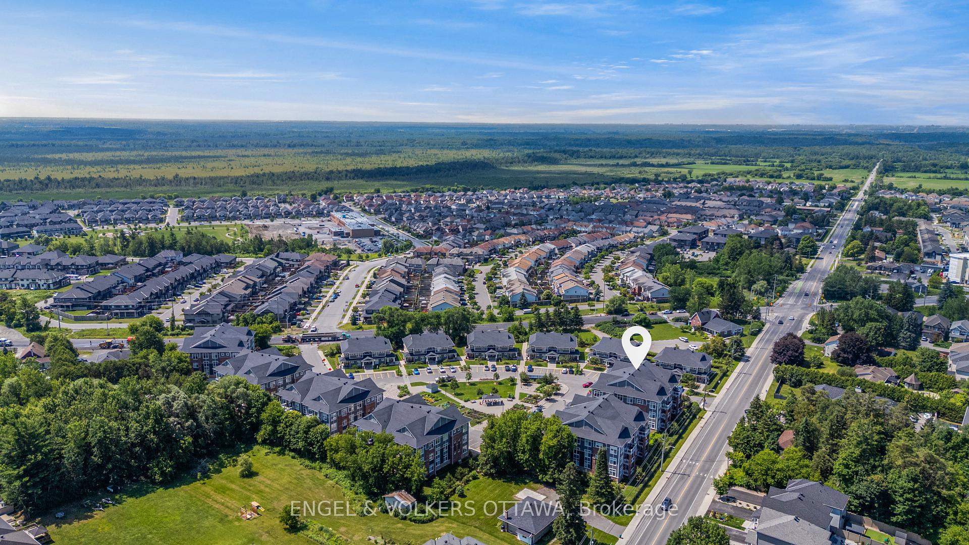 Photo 31 of Unit 304, 355 Elizabeth Cosgrove Private, Ottawa, Mer Bleue/Bradley Estates/Anderson Park — HOMEH