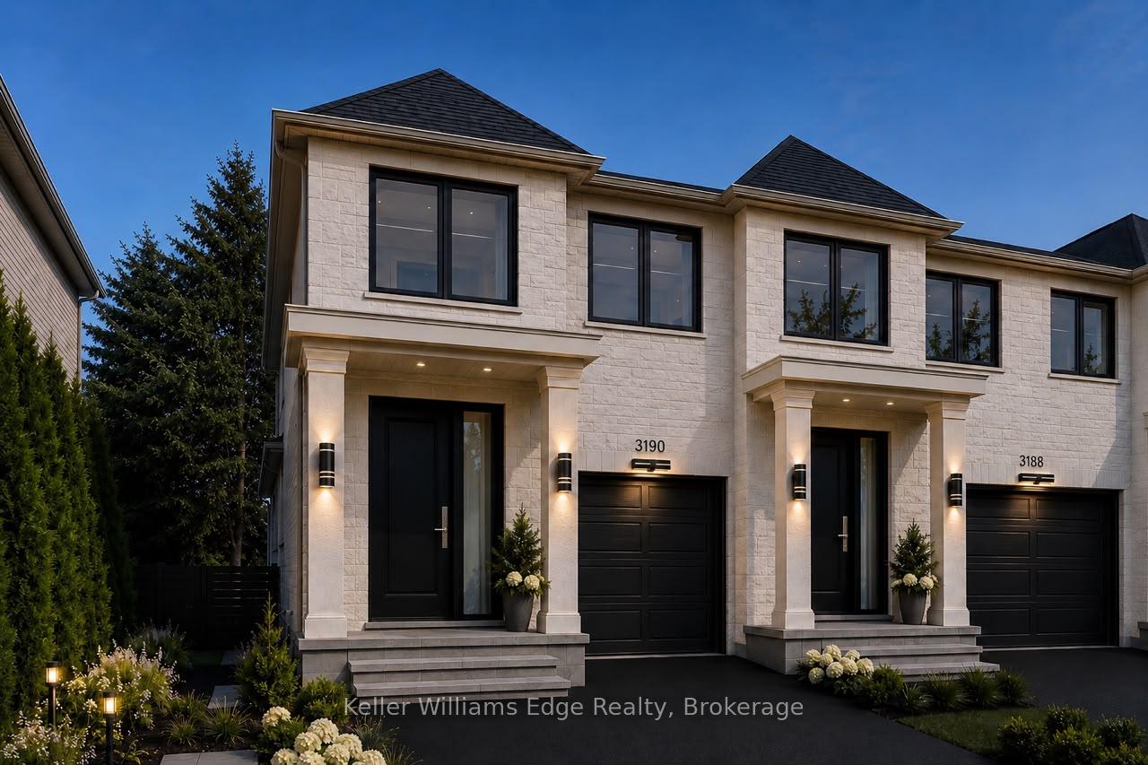 Photo 1 of 1388 New Street, Burlington, Roseland — HOMEH
