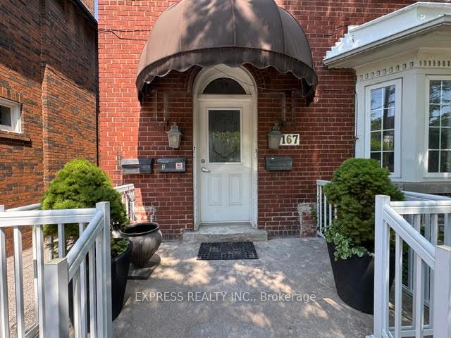 Photo 2 of Unit Main, 167 Highbourne Road, Toronto, Yonge-Eglinton — HOMEH