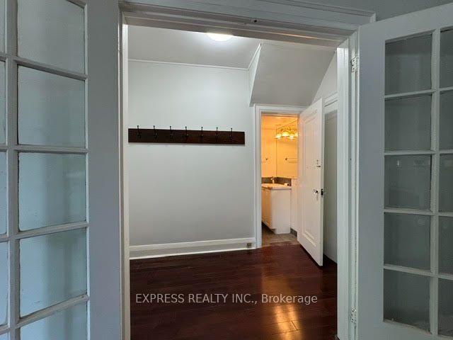 Photo 3 of Unit Main, 167 Highbourne Road, Toronto, Yonge-Eglinton — HOMEH