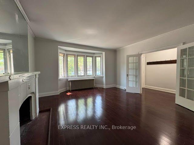 Photo 6 of Unit Main, 167 Highbourne Road, Toronto, Yonge-Eglinton — HOMEH