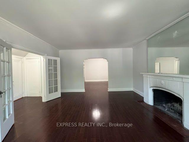 Photo 7 of Unit Main, 167 Highbourne Road, Toronto, Yonge-Eglinton — HOMEH