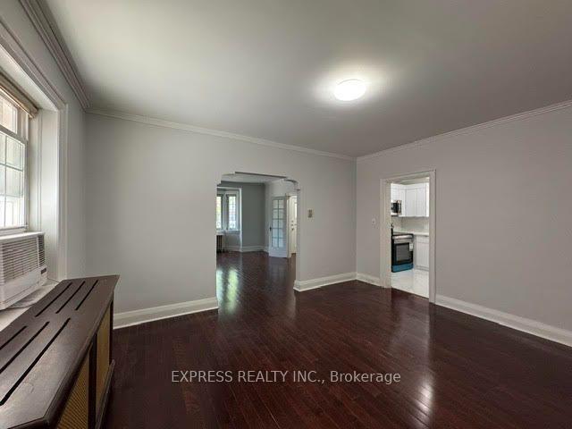 Photo 9 of Unit Main, 167 Highbourne Road, Toronto, Yonge-Eglinton — HOMEH