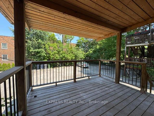 Photo 19 of Unit Main, 167 Highbourne Road, Toronto, Yonge-Eglinton — HOMEH