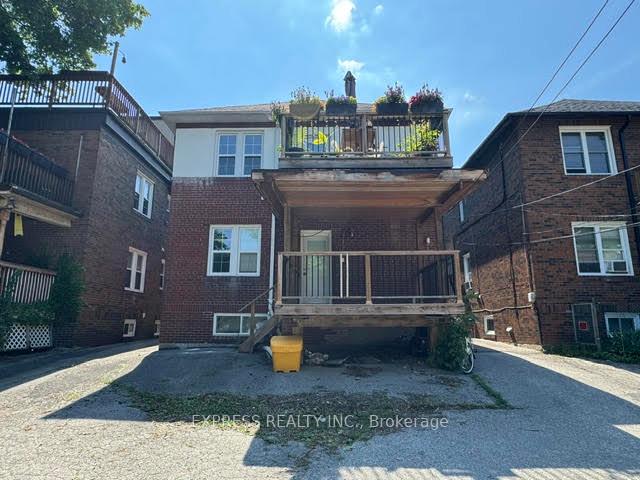 Photo 29 of Unit Main, 167 Highbourne Road, Toronto, Yonge-Eglinton — HOMEH