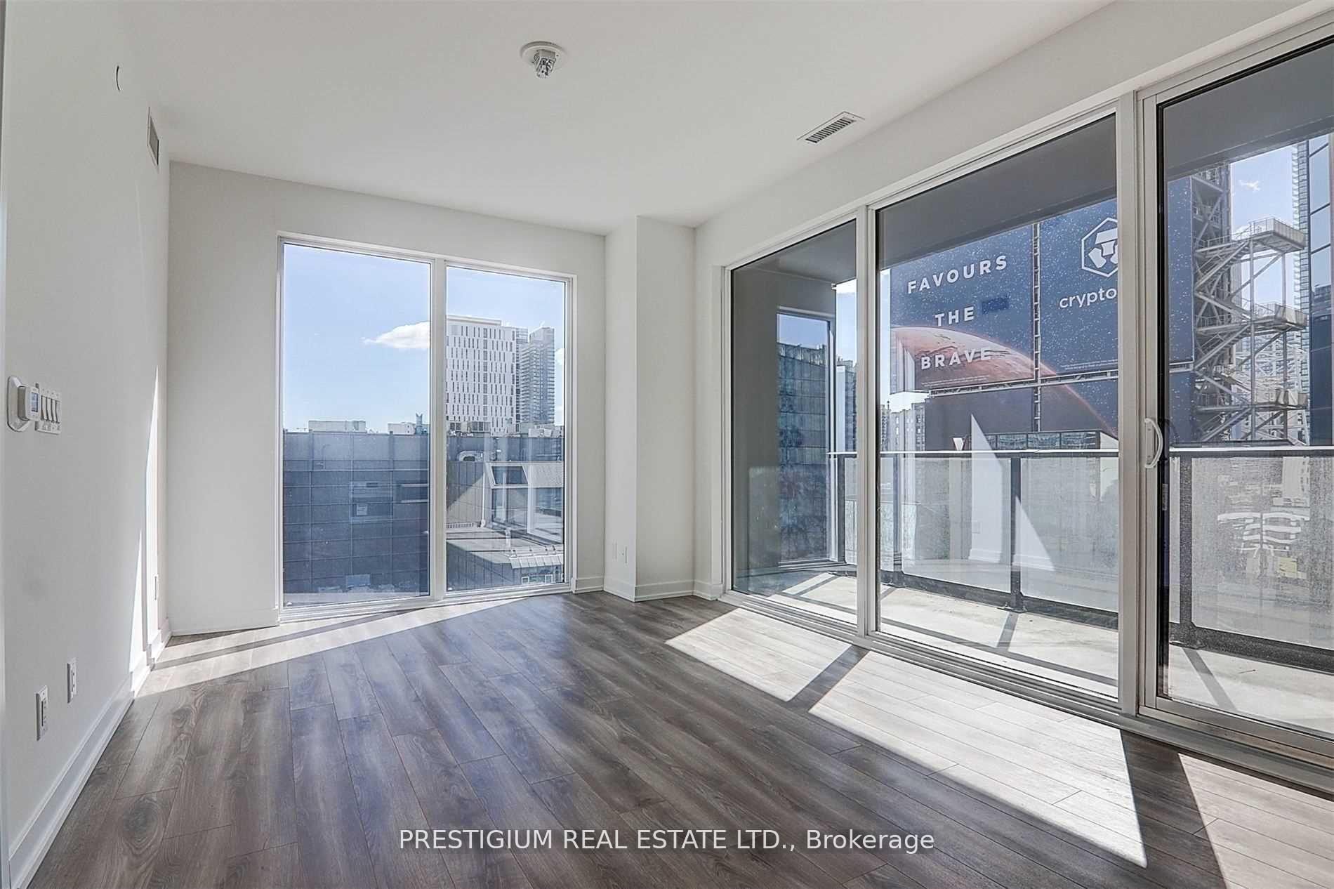 Photo 5 of Unit 804, 20 Edward Street, Toronto, Bay Street Corridor — HOMEH