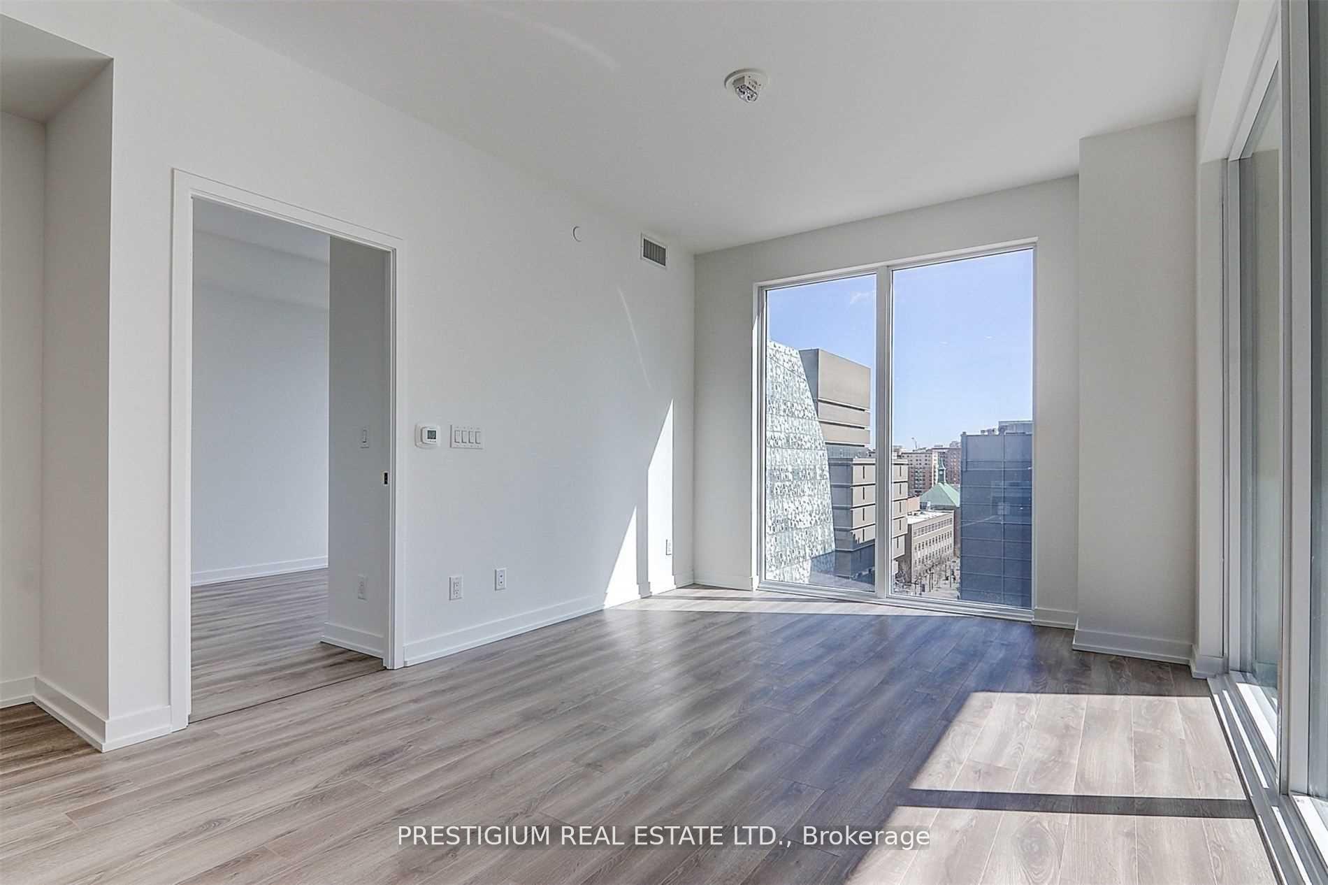 Photo 7 of Unit 804, 20 Edward Street, Toronto, Bay Street Corridor — HOMEH
