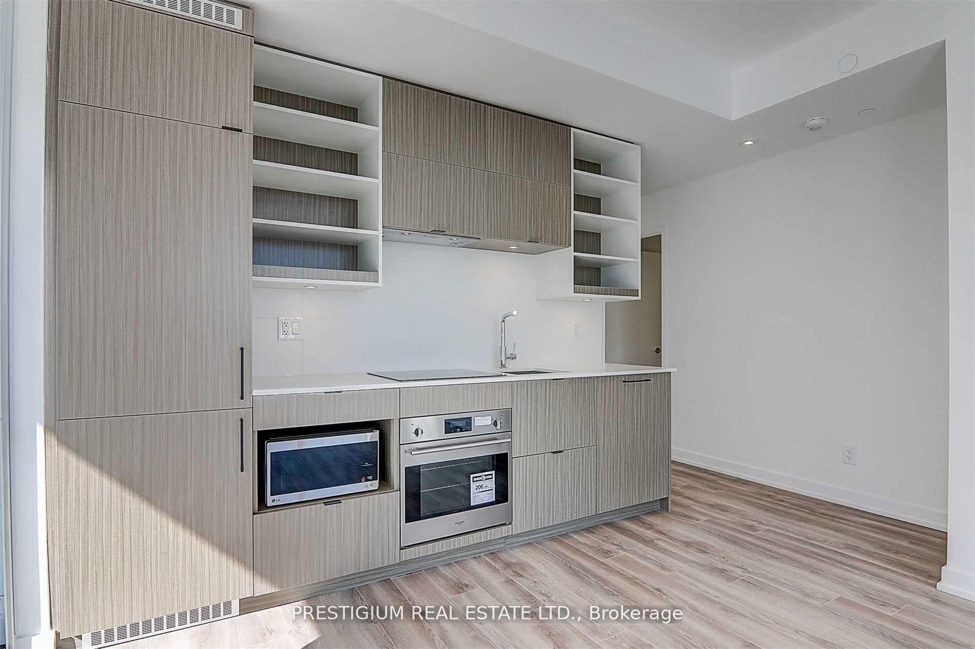 Photo 8 of Unit 804, 20 Edward Street, Toronto, Bay Street Corridor — HOMEH