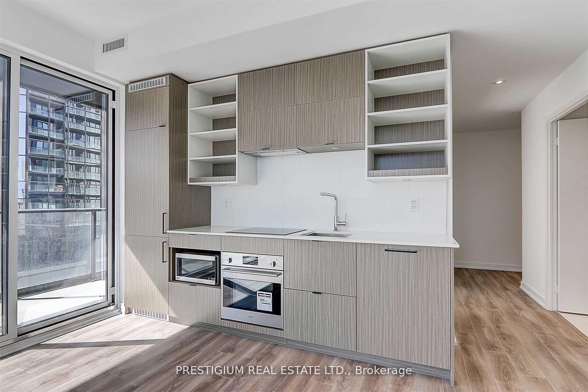 Photo 9 of Unit 804, 20 Edward Street, Toronto, Bay Street Corridor — HOMEH