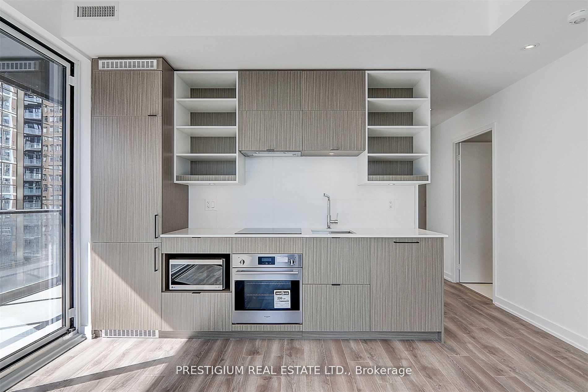 Photo 10 of Unit 804, 20 Edward Street, Toronto, Bay Street Corridor — HOMEH