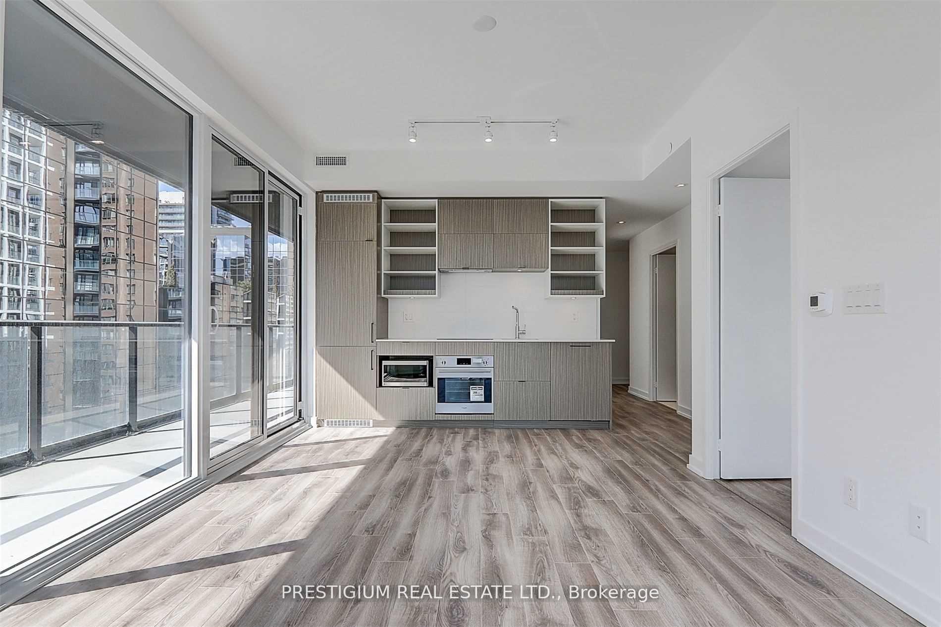 Photo 11 of Unit 804, 20 Edward Street, Toronto, Bay Street Corridor — HOMEH