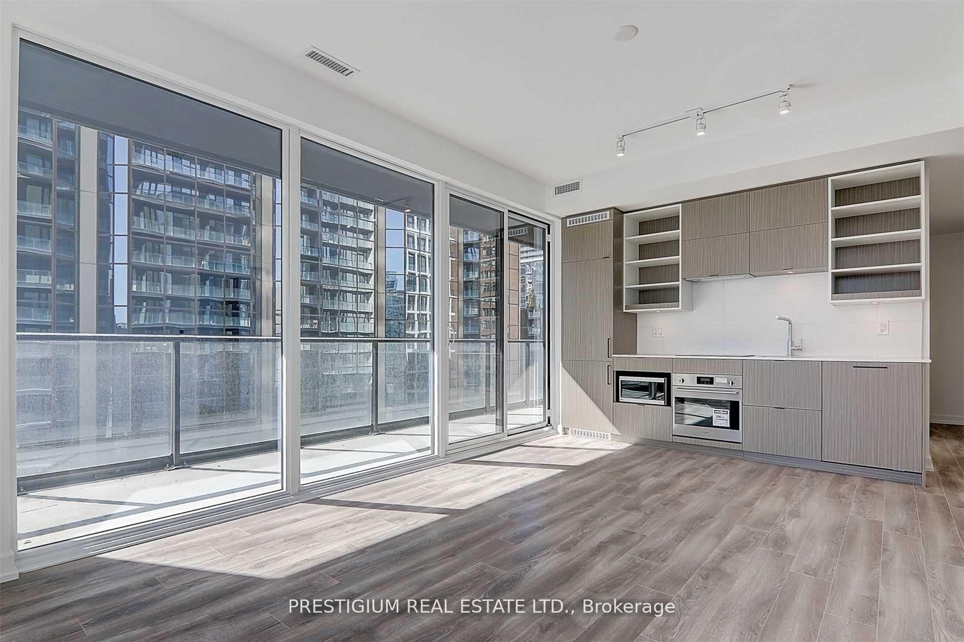 Photo 12 of Unit 804, 20 Edward Street, Toronto, Bay Street Corridor — HOMEH