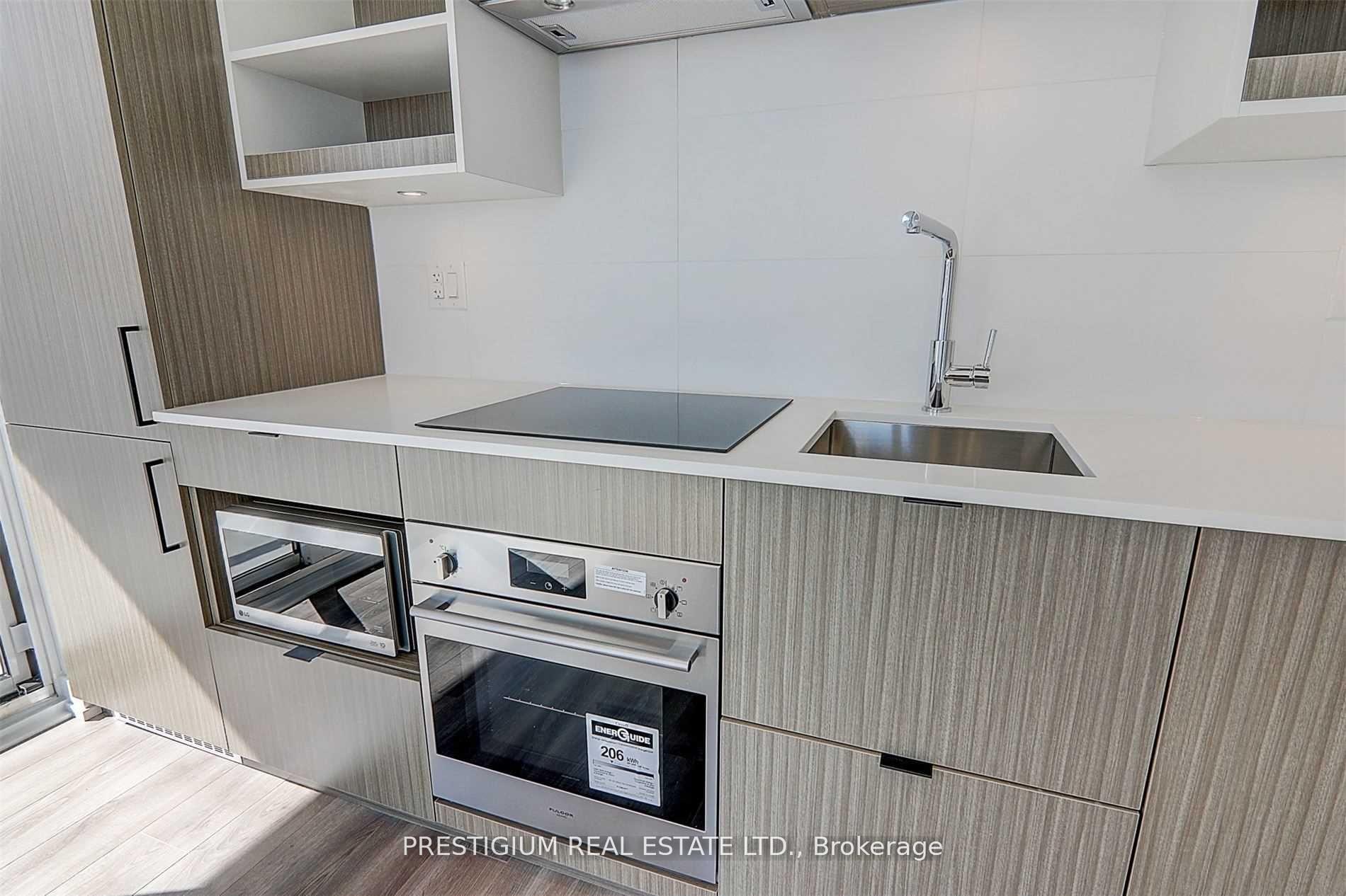 Photo 13 of Unit 804, 20 Edward Street, Toronto, Bay Street Corridor — HOMEH