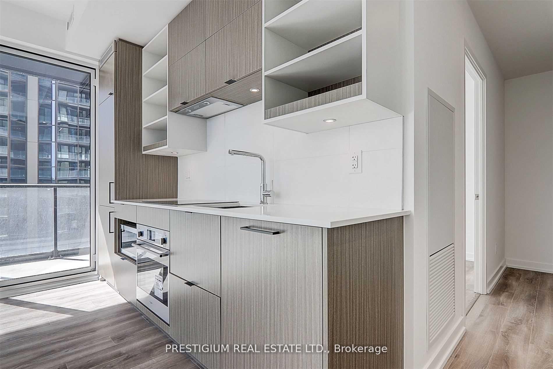 Photo 14 of Unit 804, 20 Edward Street, Toronto, Bay Street Corridor — HOMEH