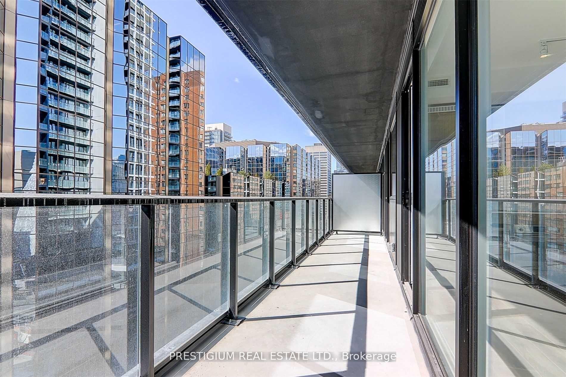 Photo 25 of Unit 804, 20 Edward Street, Toronto, Bay Street Corridor — HOMEH