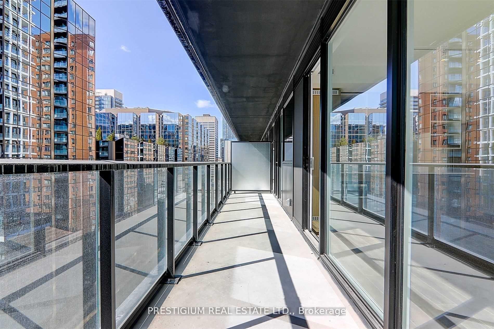 Photo 26 of Unit 804, 20 Edward Street, Toronto, Bay Street Corridor — HOMEH