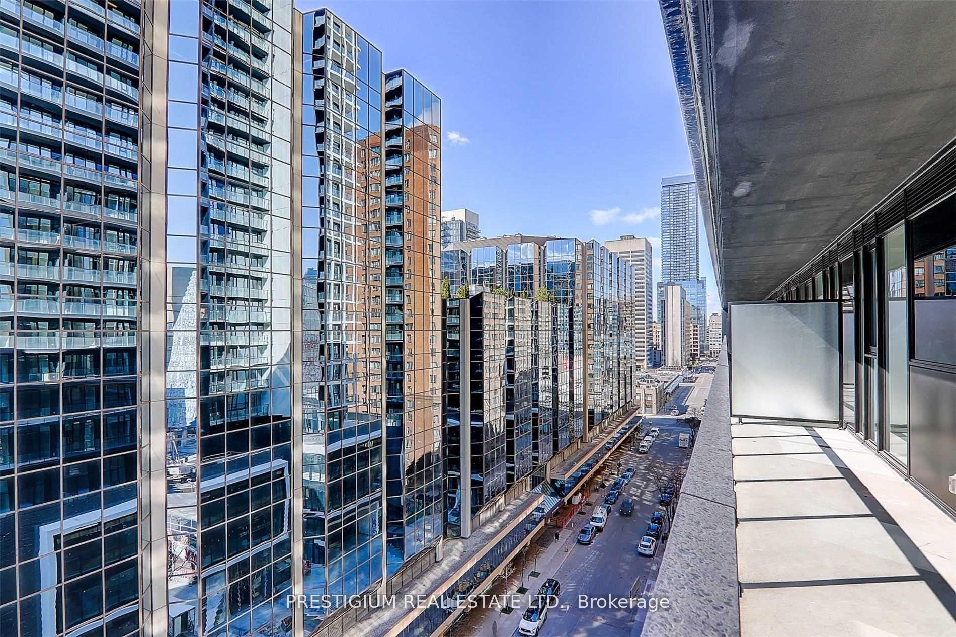 Photo 27 of Unit 804, 20 Edward Street, Toronto, Bay Street Corridor — HOMEH