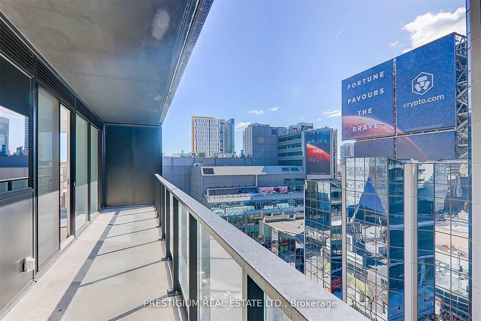 Photo 28 of Unit 804, 20 Edward Street, Toronto, Bay Street Corridor — HOMEH