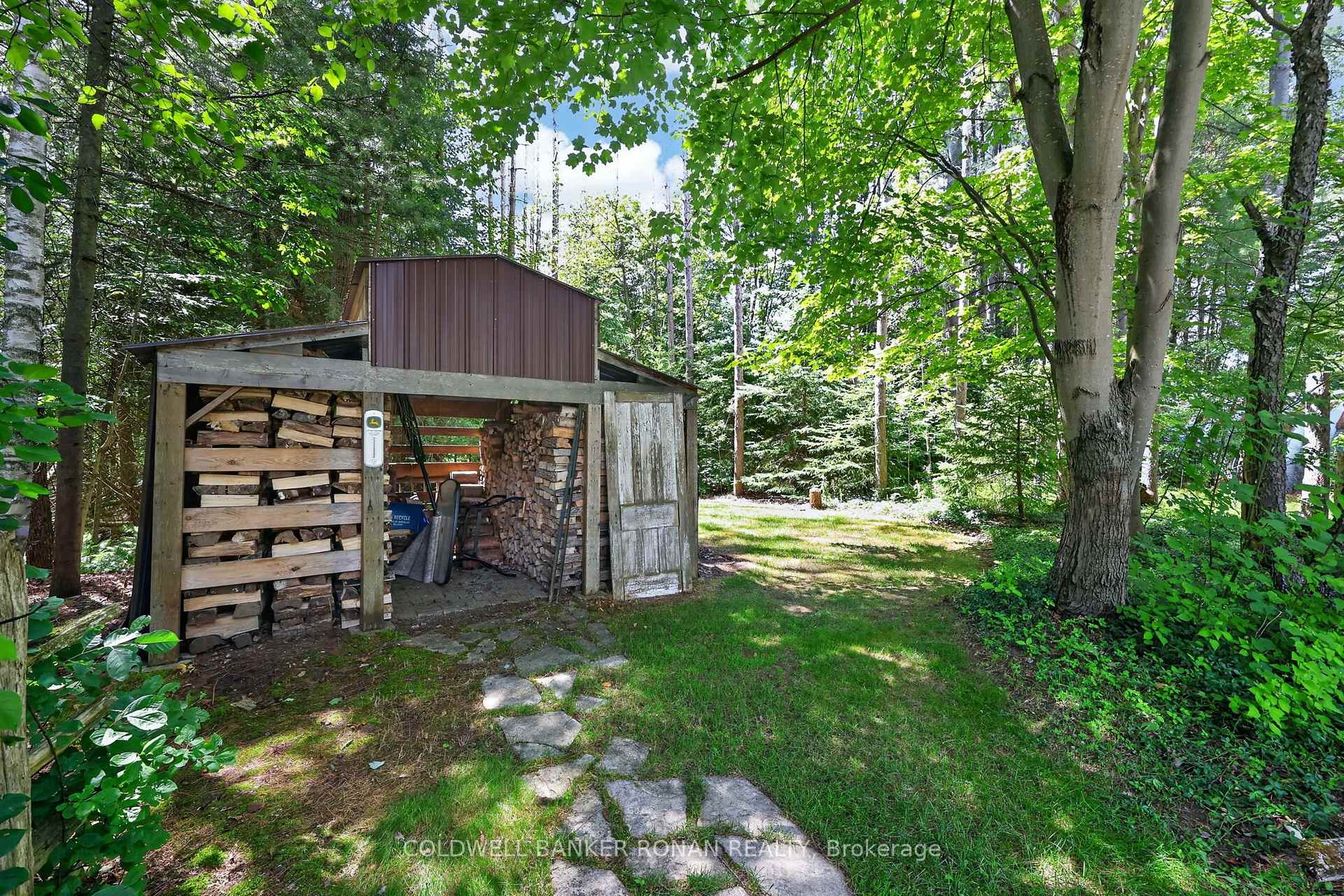 Photo 47 of 7616 5th Line, Essa, Angus — HOMEH