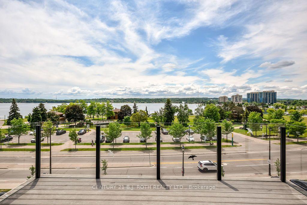 Photo 3 of Unit Level 4, 119 Dunlop Street E, Barrie, City Centre — HOMEH