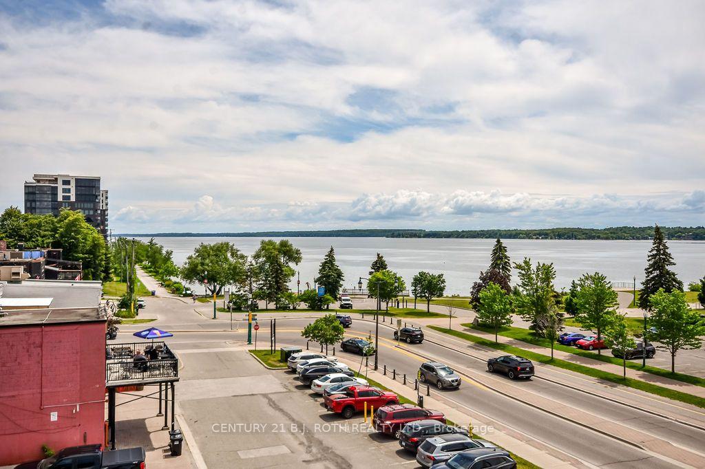 Photo 4 of Unit Level 4, 119 Dunlop Street E, Barrie, City Centre — HOMEH