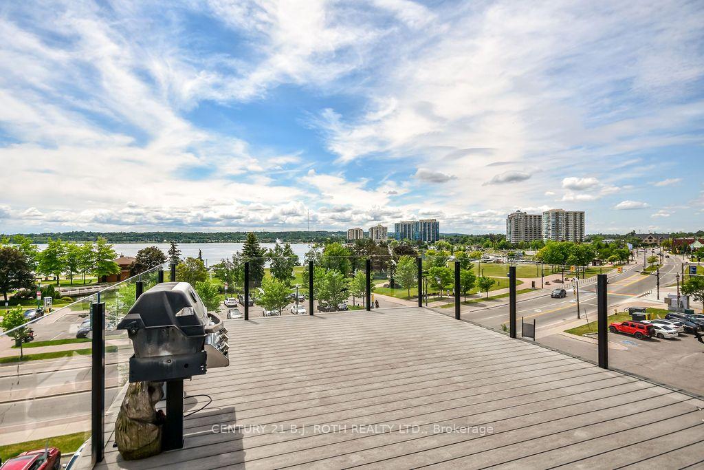 Photo 5 of Unit Level 4, 119 Dunlop Street E, Barrie, City Centre — HOMEH