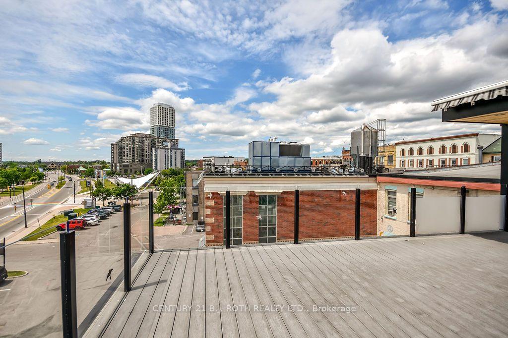 Photo 6 of Unit Level 4, 119 Dunlop Street E, Barrie, City Centre — HOMEH