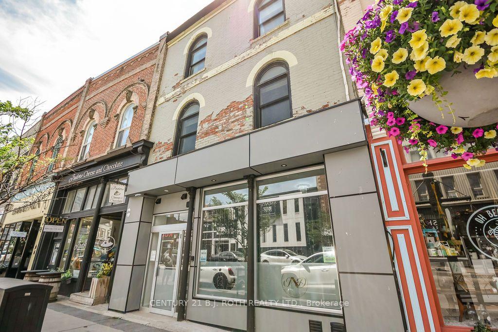 Photo 7 of Unit Level 4, 119 Dunlop Street E, Barrie, City Centre — HOMEH