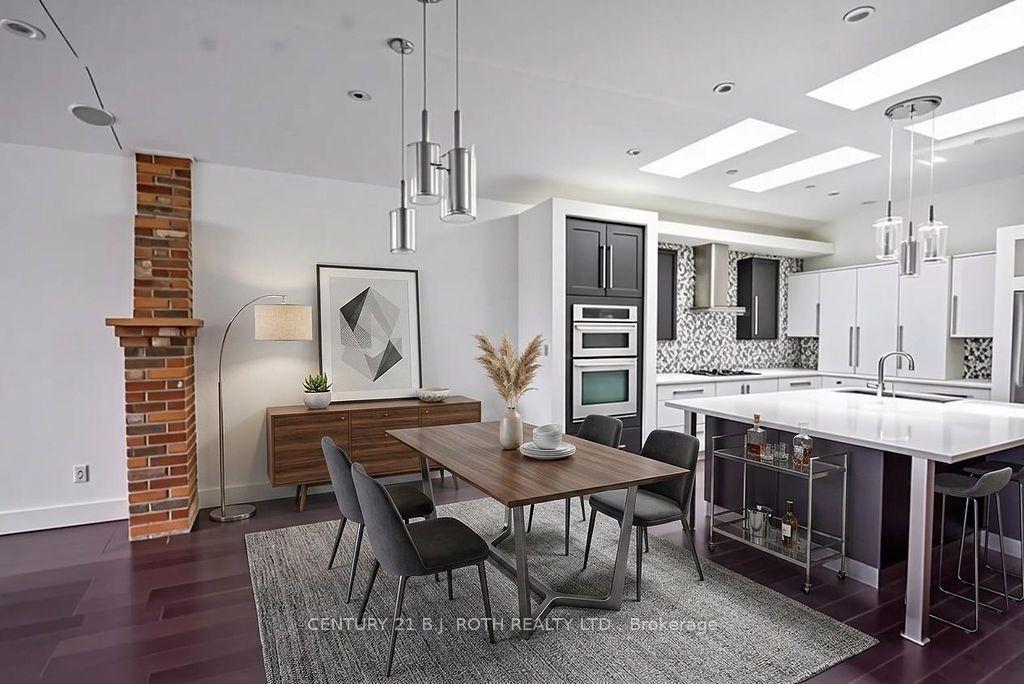 Photo 11 of Unit Level 4, 119 Dunlop Street E, Barrie, City Centre — HOMEH
