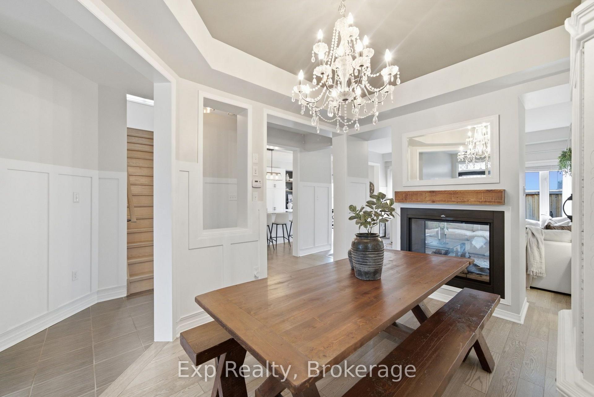 Photo 11 of 26 William Fair Drive, Clarington, Bowmanville — HOMEH