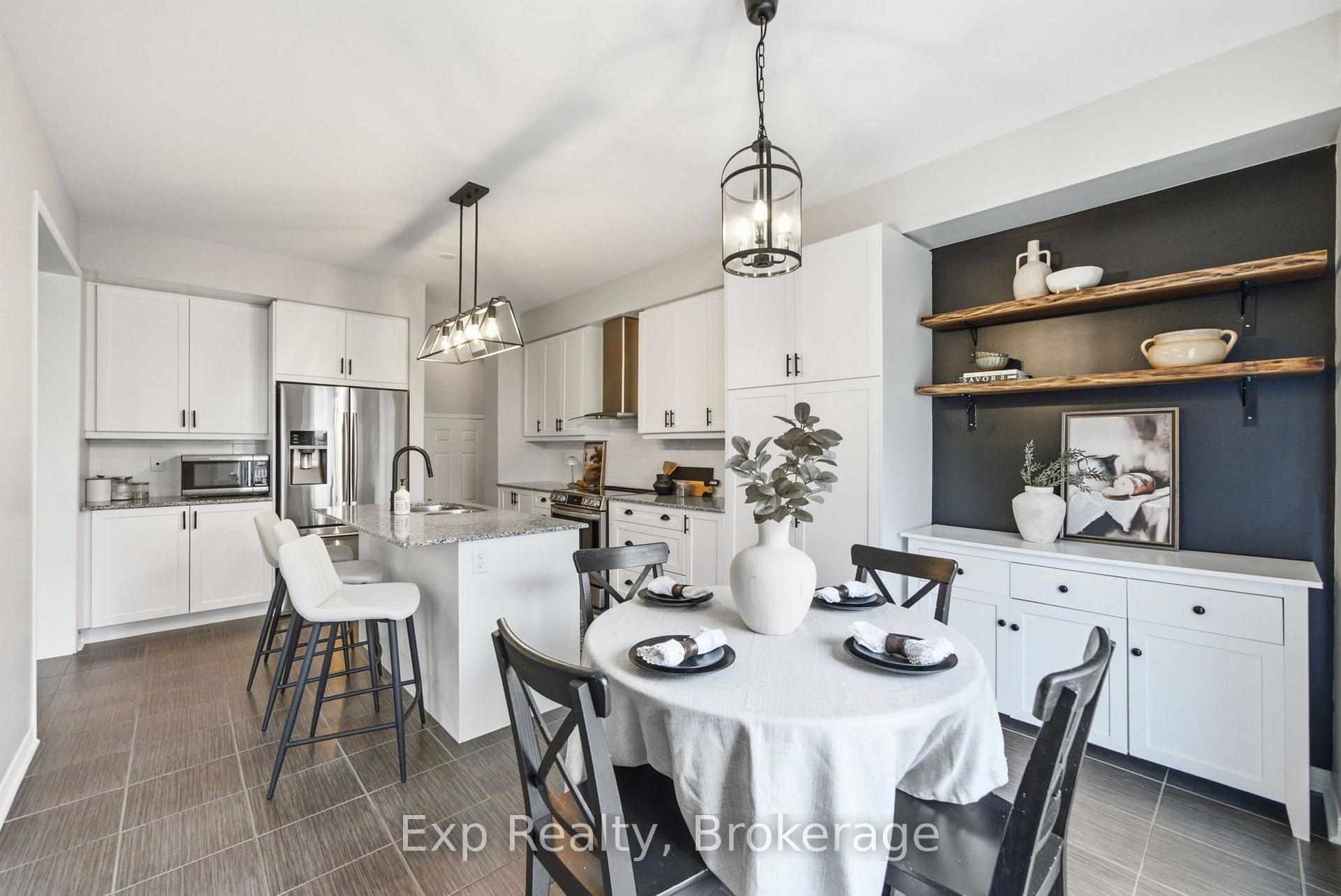 Photo 17 of 26 William Fair Drive, Clarington, Bowmanville — HOMEH