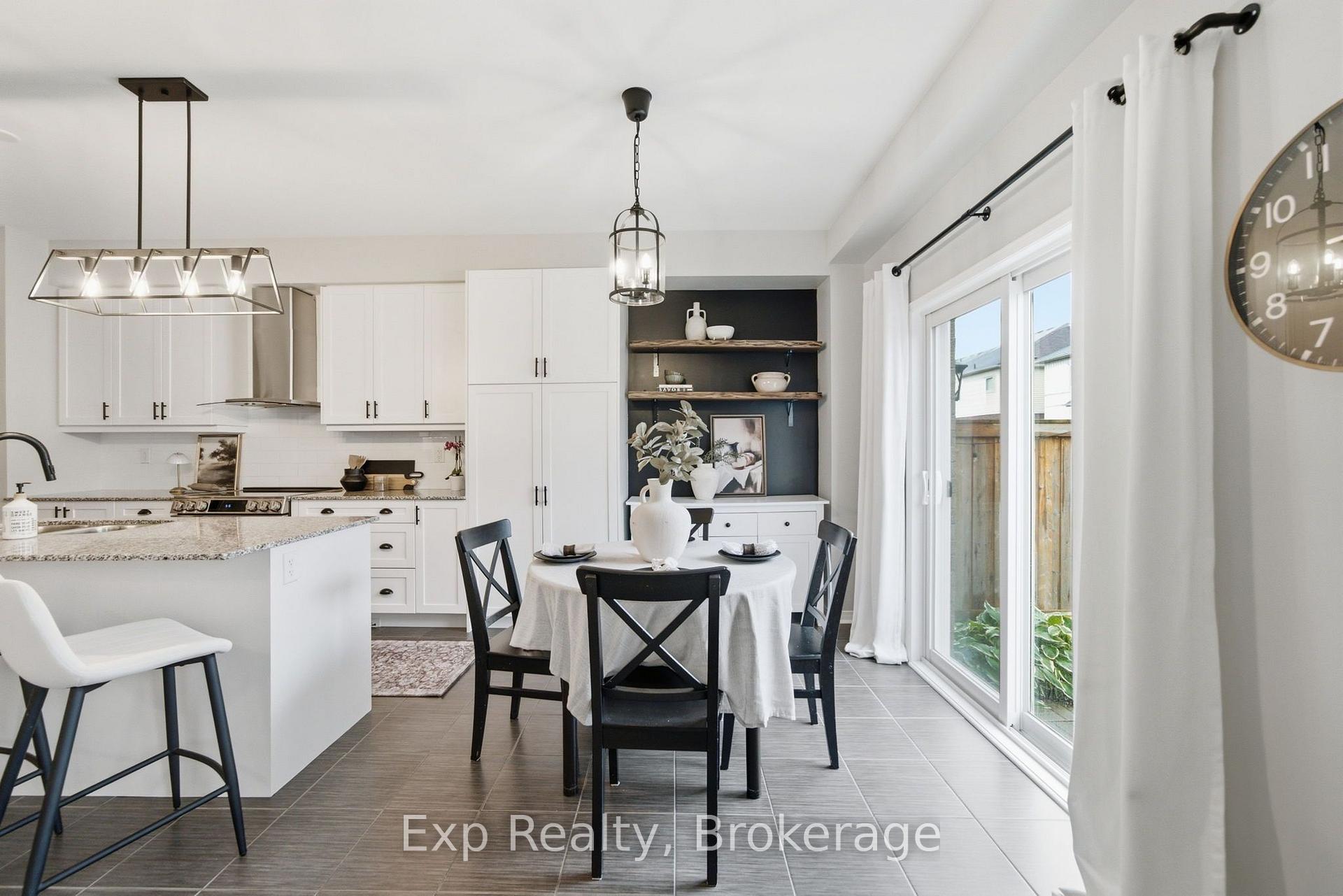 Photo 18 of 26 William Fair Drive, Clarington, Bowmanville — HOMEH