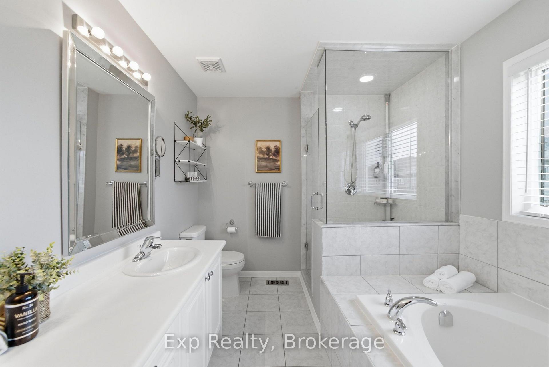 Photo 24 of 26 William Fair Drive, Clarington, Bowmanville — HOMEH