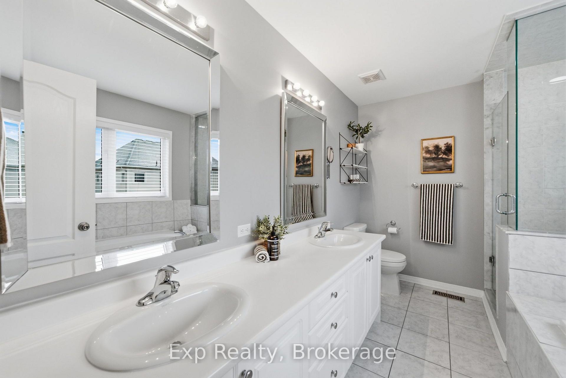 Photo 25 of 26 William Fair Drive, Clarington, Bowmanville — HOMEH