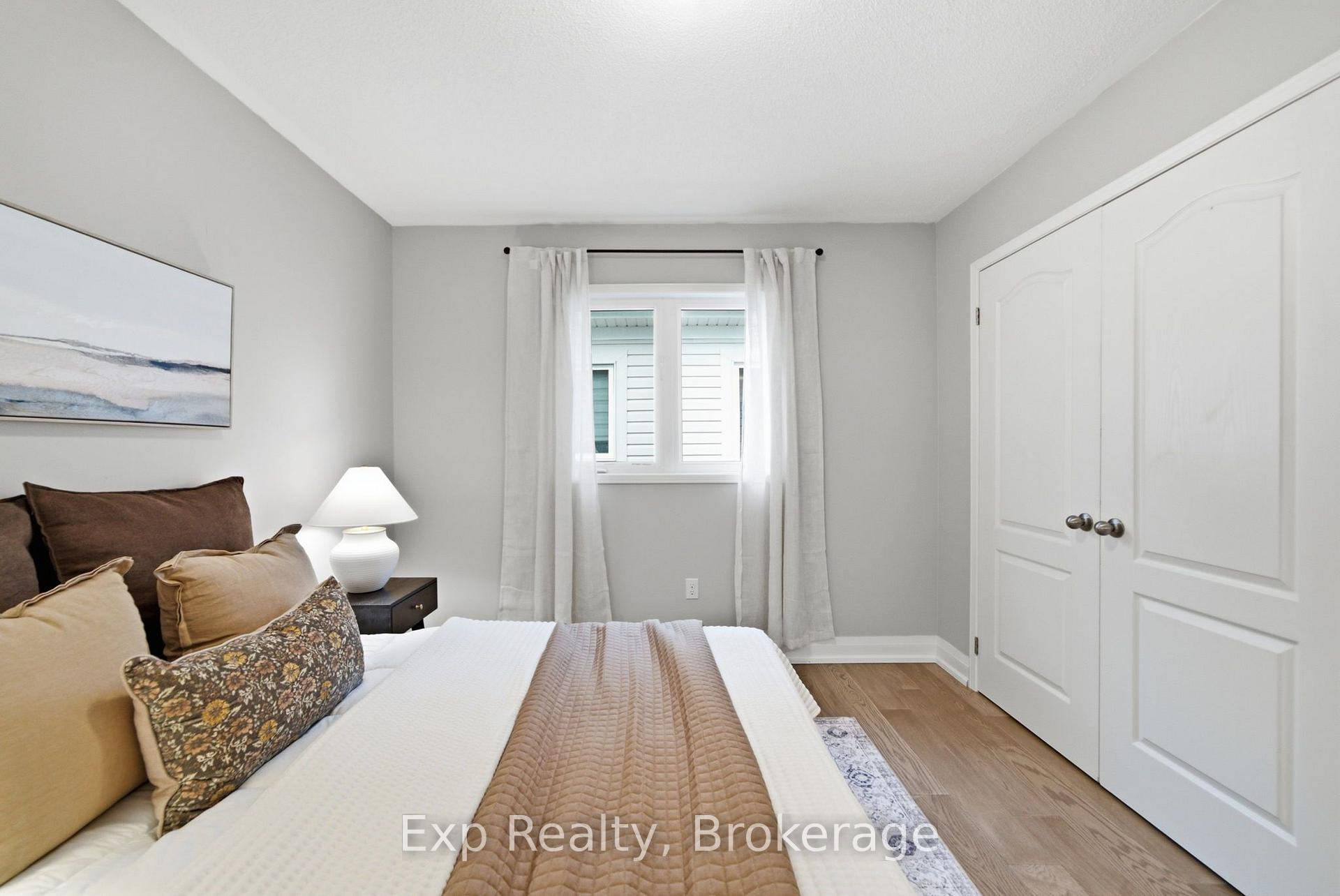 Photo 26 of 26 William Fair Drive, Clarington, Bowmanville — HOMEH